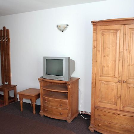 Pension Belmonte Sîmbăta de Sus 外观 照片
