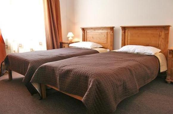 Pension Belmonte Sîmbăta de Sus 客房 照片
