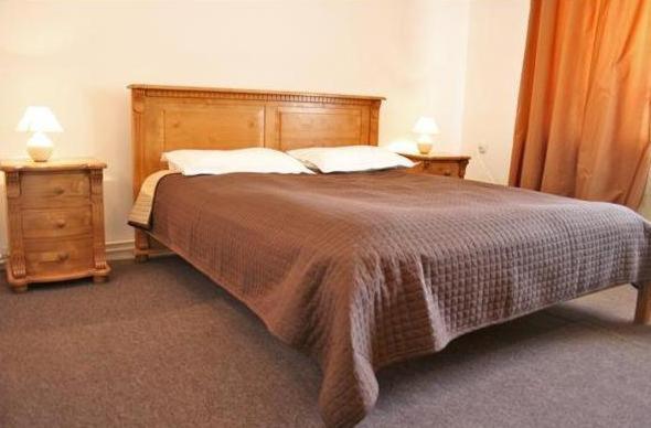 Pension Belmonte Sîmbăta de Sus 外观 照片