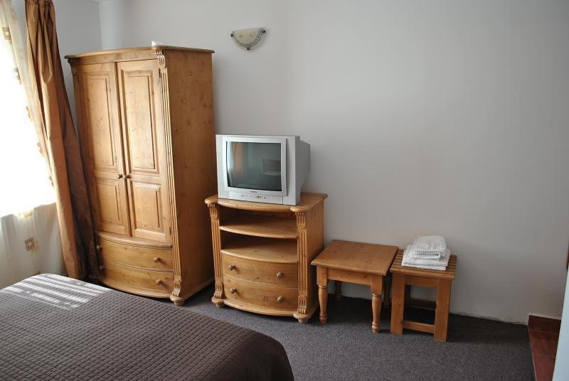 Pension Belmonte Sîmbăta de Sus 外观 照片