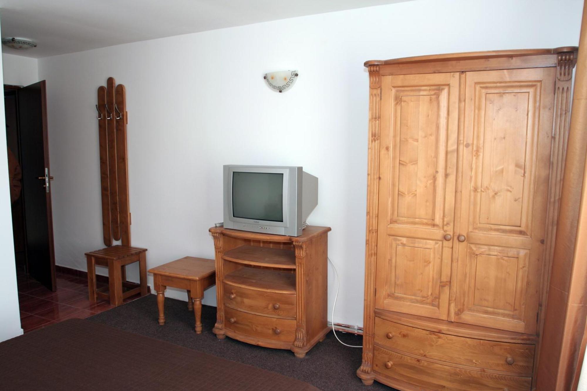 Pension Belmonte Sîmbăta de Sus 外观 照片