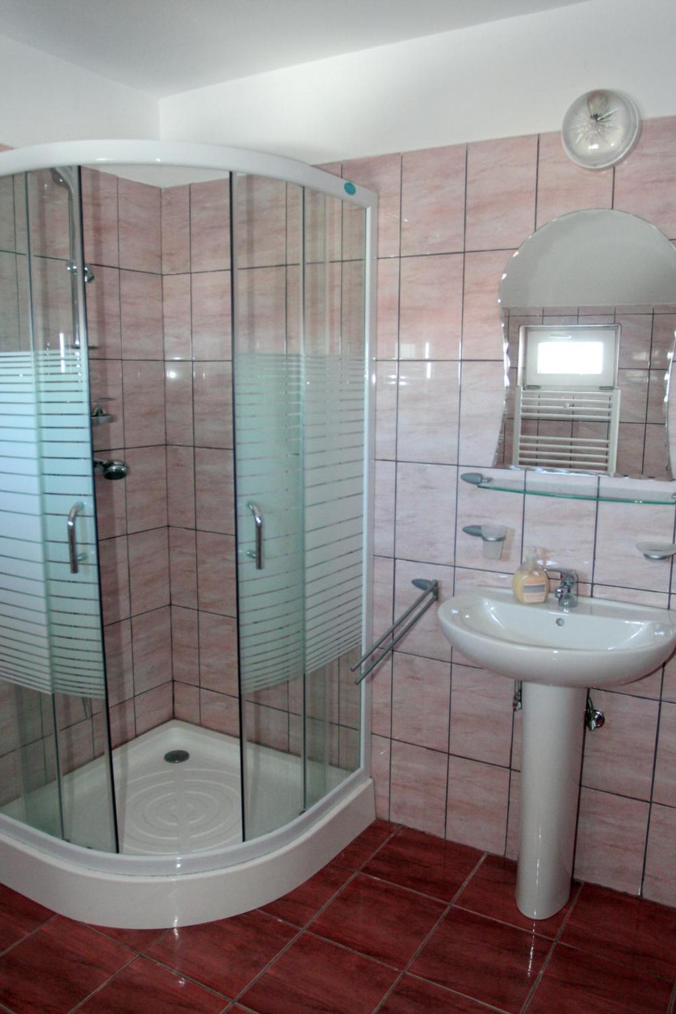 Pension Belmonte Sîmbăta de Sus 外观 照片