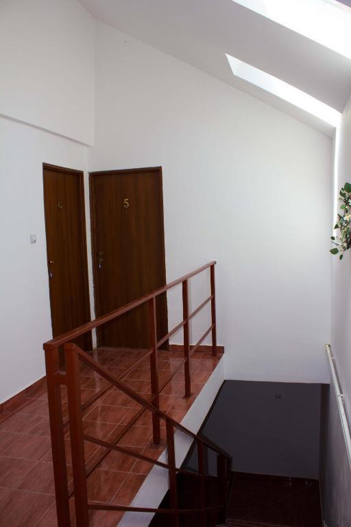 Pension Belmonte Sîmbăta de Sus 外观 照片