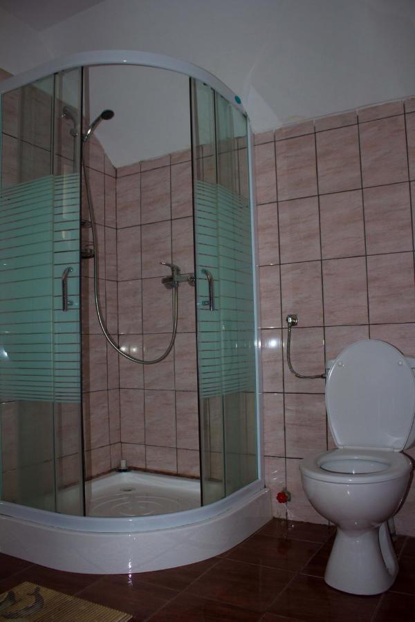 Pension Belmonte Sîmbăta de Sus 客房 照片