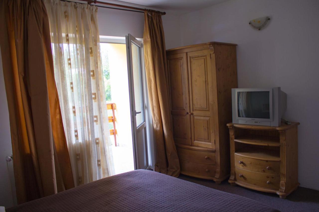 Pension Belmonte Sîmbăta de Sus 客房 照片