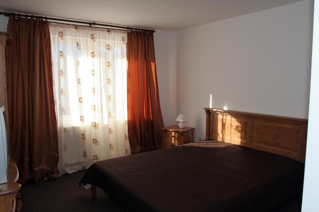Pension Belmonte Sîmbăta de Sus 外观 照片